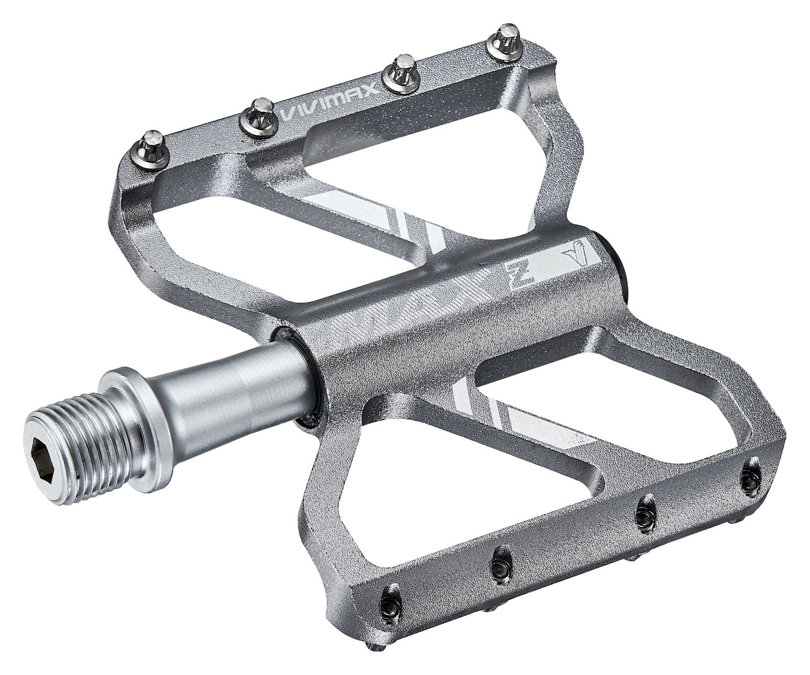 VIVIMAX Max Z Pedals