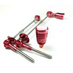 Gearoop QR Skewer with lights
