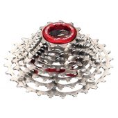 OARSM Titanium Ultralight Cassette (Road)