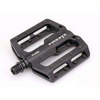Black Option Fire Eye PJ-ACR  Alloy 6061-T6 MTB Pedals