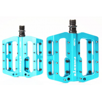 Blue Option Fire Eye PJ-ACR Alloy 6061-T6 MTB Pedals