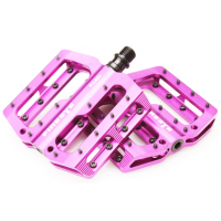 Pink Option Fire Eye PJ-ACR Alloy 6061-T6 MTB Pedals