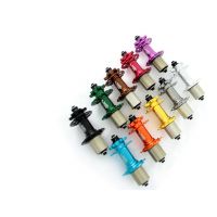 Circus Monkey HDW2-R (Plus) MTB Rear Disc Hub