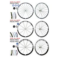 Amaint T. RD20/30/40/50 700C Clincher Alloy Rim (For Rim Brake)