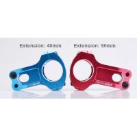 FireEye Talon 318 Alloy Stem