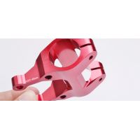 FireEye FANG ONE Stem