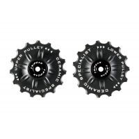 Over Size Pulley Kits 15-15T