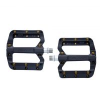FUNN Black Magic Pedals