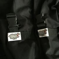 OGNS Complete Bike Travel Bag