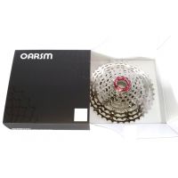 OARSM CrMo-Al Ultralight Cassette (MTB)