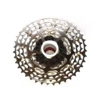OARSM CrMo-Al Ultralight Cassette (MTB)