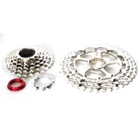 OARSM CrMo-Al Ultralight Cassette (MTB)