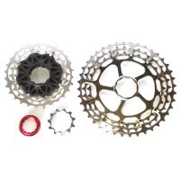 OARSM CrMo-Al Ultralight Cassette (MTB)