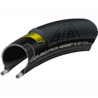Continental Grand Prix 4000S II Foldable Road Tire 700C