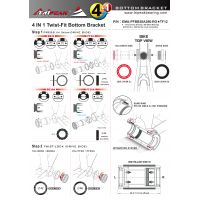 4 IN 1 PFBB30A386