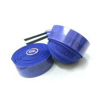 Blue Option Gios Handlebar Tape And End Caps Kit