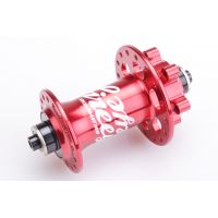 FireEye FH5/ FH9/FH15 Disc Front Hub
