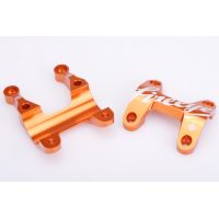 FireEye FANG ONE Stem