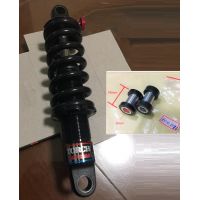 DNM DV-22AR XC/AM Bike Rear Shock-190mm