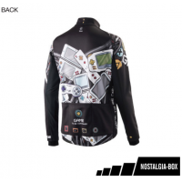 FMA Game Fleece Jacket - 2018 Nostalgia Box