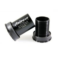 Tripeak PF30 Twist Fit Bottom Bracket For 30mm(SRAM/FSA BB30) Crank Axle