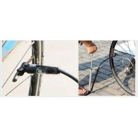 Giyo Air Supply GM 71 High Pressure Micro Floor Pump
