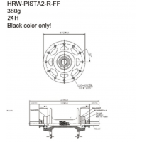 HRW-PISTA2-R-FF