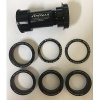 Tripeak PF30 Bottom Bracket To Shimano/Sram Crankset Road/MTB (4 in 1 BB)