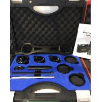 First Components SRAM DUB Bottom Bracket Tool Press-Fit 28.99 (41/42/46mm & BSA)