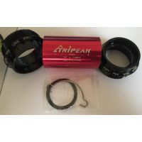 Tripeak Thread Bottom Bracket T47 for Campy