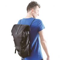 RFM Kargo Convertible Saddle Bag and Backpack