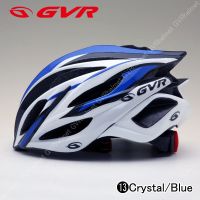 GVR G101 Crystal Helmet