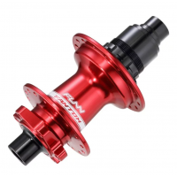 Funn Fantom Rear Hub AM 2018