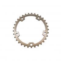 Gearoop KOM Challenger - Modified ChainRing for Campagnolo
