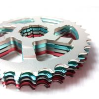 Gearoop KOM Challenger FreeWheel sprocket for Shimano/Sram