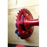 Gearoop KOM Challenger FreeWheel sprocket for Shimano/Sram