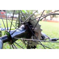 Gearoop KOM Challenger FreeWheel sprocket for Shimano/Sram