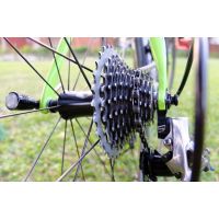 Gearoop KOM Challenger FreeWheel sprocket for Shimano/Sram