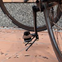 Gearoop CS-056 Bicycle CoolStand Bike Stand (The 3rd Generation)
