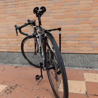 Gearoop Bicycle Cargo Rack (Seatpost Clamp Type)