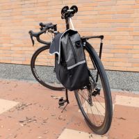 Gearoop Bicycle Cargo Rack (Seatpost Clamp Type)