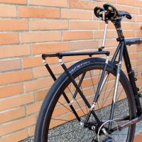 Gearoop Bicycle Cargo Rack (Seatpost Clamp Type)