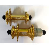 Circus Monkey HDW3-R (Plus) MTB Rear Disc Hub