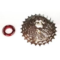 OARSM Ultralight Cassette (Road)