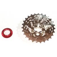 OARSM Ultralight Cassette (Road)