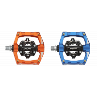 FUNN Ripper Clipless pedals