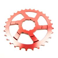 Gearoop KOM Challenger FreeWheel sprocket for Shimano/Sram