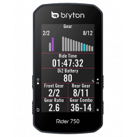 Bryton Rider 750E / 750T_12