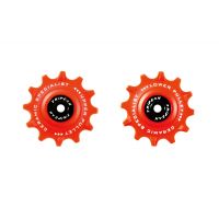 Tripeak Pulley Wheels 12T/12T_4
