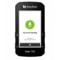 Bryton Rider 750E / 750T_5
